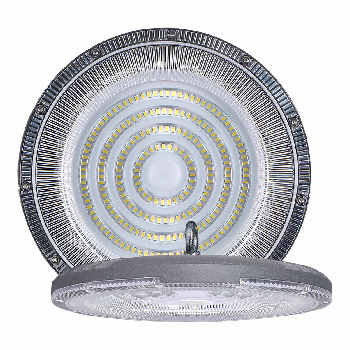 Loftslampe EDM 31808 100 W 10000 Lm